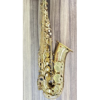 Sax Alto Yamaha YAS-62 Laqueado